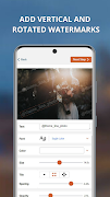 Visual Watermark: Photos & PDF screenshot 4