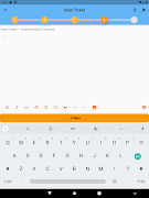 Panda Helpdesk Agent скриншот 6