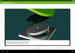 VATsUp ảnh chụp màn hình 3
