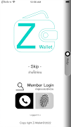Z-Wallet poster