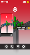 Cross Road screenshot 2