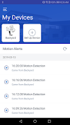 Stellar Cam ảnh chụp màn hình 4