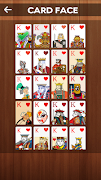 Classic Solitaire ภาพหน้าจอ 5