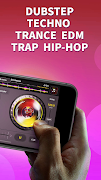 Virtual DJ Mixer & Remix screenshot 1