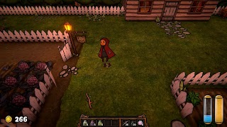 پوستر pumpkin panic HD