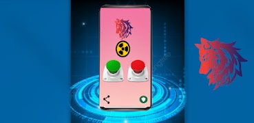 Nuclear Alarm Sound poster