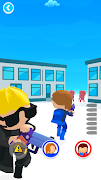 Zombie Squad screenshot 1