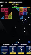 Bricks Breaker screenshot 4