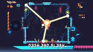ScourgeBringer ภาพหน้าจอ 3