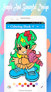 Coloring Book Screenshot 1