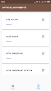 Cek PBB Rumah Screenshot 1