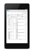 pLog Tablet 스크린샷 4