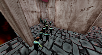 4 Schermata Maze Runner