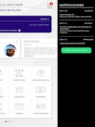 Ventura captura de pantalla 7