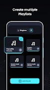 1 Schermata Ringtone Randomizer