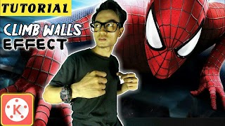 TUTORIAL EDIT VIDEO KINEMASTER pro 截图 7