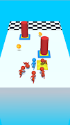 Escape Run! screenshot 1