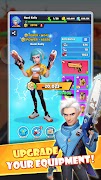 Zombie Dude স্ক্রিনশট 1