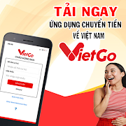 VietGo ポスター