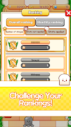 Bread Burger House screenshot 4