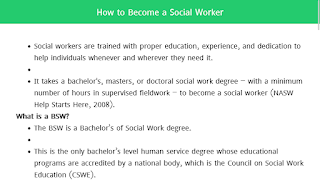 Social Work اسکرین شاٹ 7