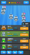 Evolution Clicker: Royal Mutan screenshot 1