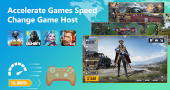 Master VPN - Secure & Fast скриншот 1