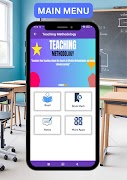 Teaching Methodology syot layar 4