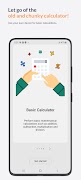 Poster Calctic - Calculator ++