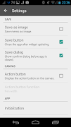 Memo Widget Simple screenshot 6