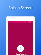 Java Tutorial captura de pantalla 7