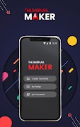 Thumbnail Maker - Channel ART Screenshot 3
