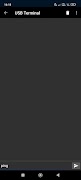 USB Terminal скриншот 3