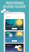 Mind journal: Diary, Mood trac screenshot 6