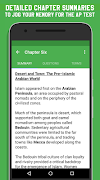 Study AP World History captura de pantalla 2