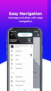 برنامه‌نما Easy Quotation Estimate Maker عکس از صفحه