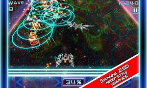 Hyperwave スクリーンショット 2