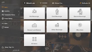 B-POS capture d'écran 1