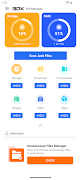 Box File Manager imagem de tela 4