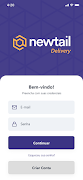 Newtail Delivery screenshot 5
