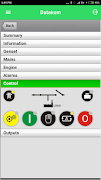 Datakom App(Old Version) screenshot 2
