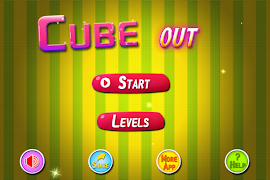 Cube Out 截圖 3