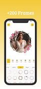 برنامهنما Profil Cover Maker عکس از صفحه