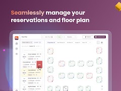 The Chefz Flow โปสเตอร์