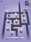 Amaze Squad ảnh chụp màn hình 6