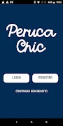Peruca Chic ポスター