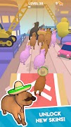 Capybara Rush スクリーンショット 3