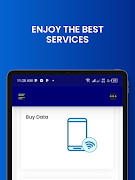 برنامه‌نما Waltechmobile عکس از صفحه