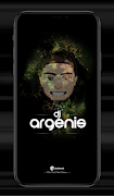 Dj Argenis poster