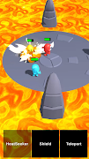 برنامه‌نما Rumble Arena عکس از صفحه
